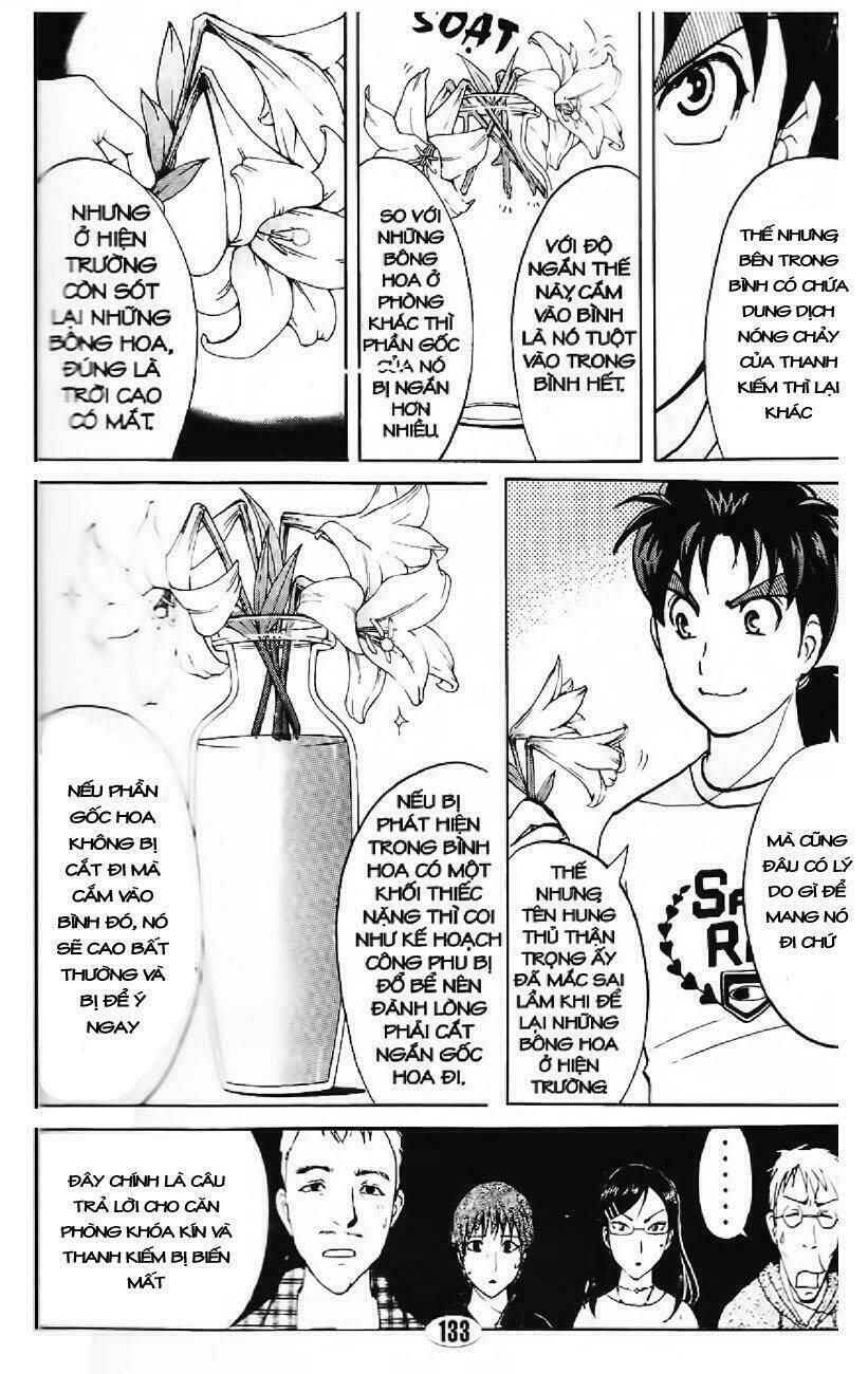 thám tử kindaichi - phần 2 chapter 94 20