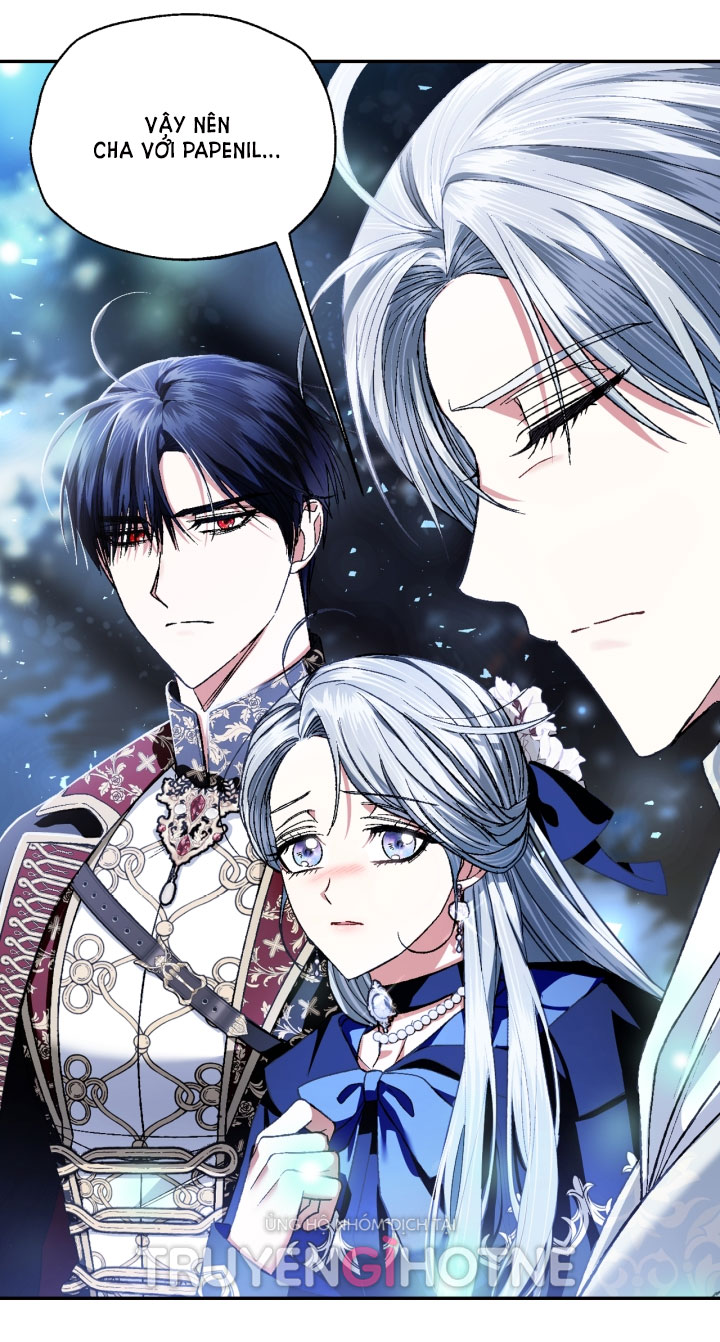 cha à, con không muốn kết hôn đâu chapter 113.2 44