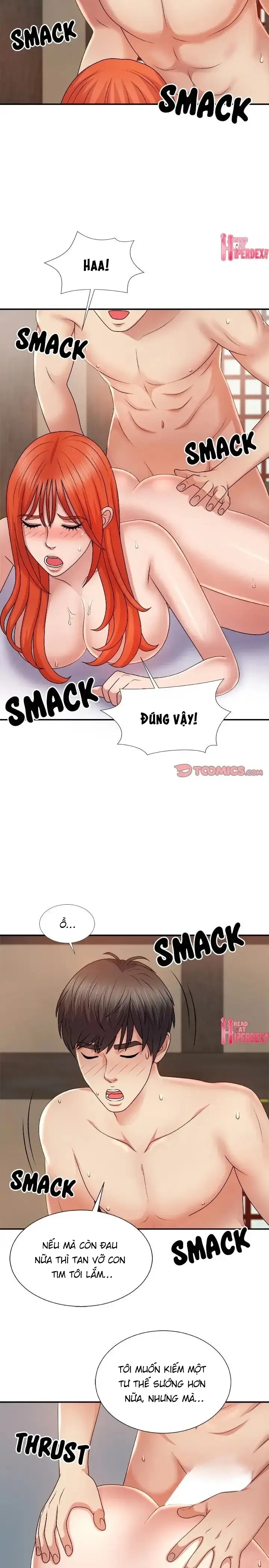 chiếm hữu linh hồn chapter 22 19