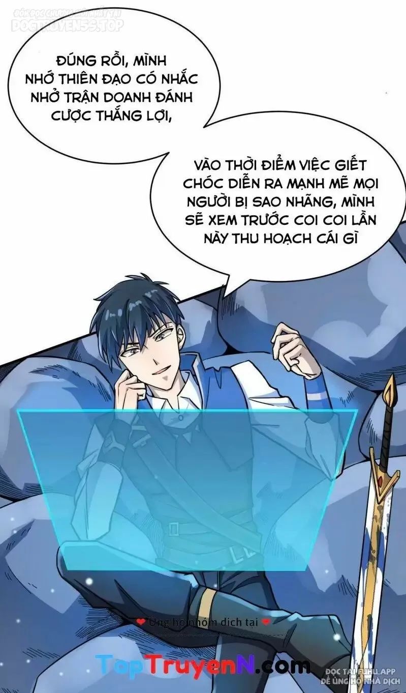 bắt đầu với thiên phú cấp sss chapter 23 1