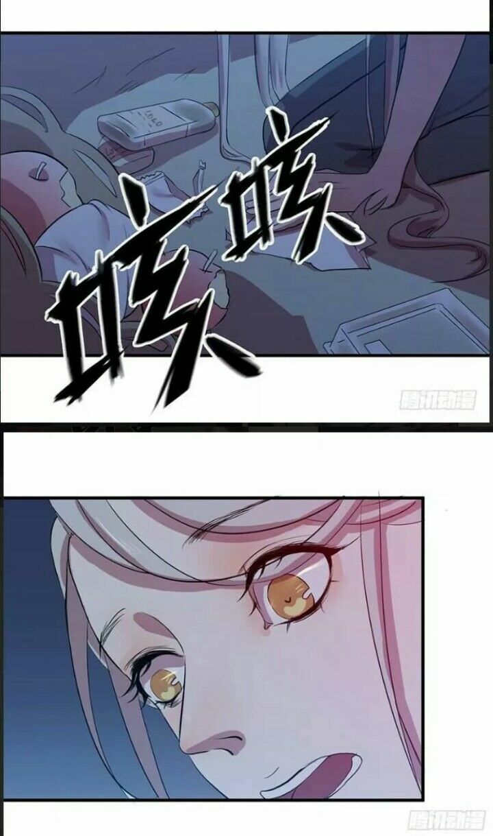 bạn học của tôi là đại não chapter 6 20