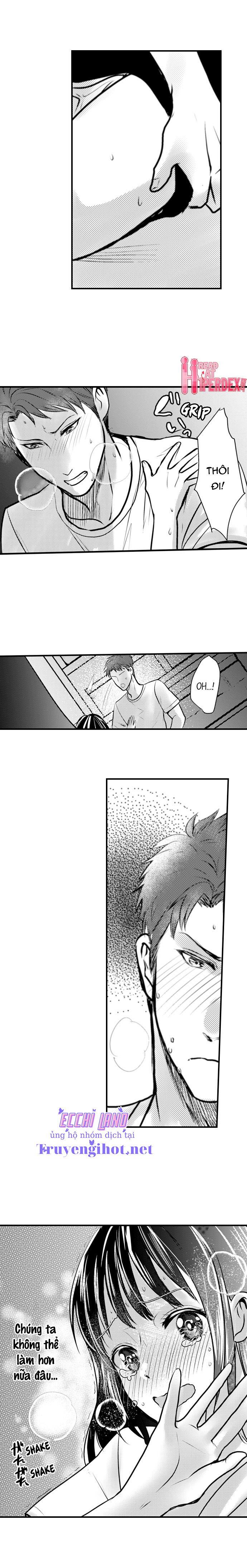 làm tình khi bị còng tay (full) chapter 6.2 2