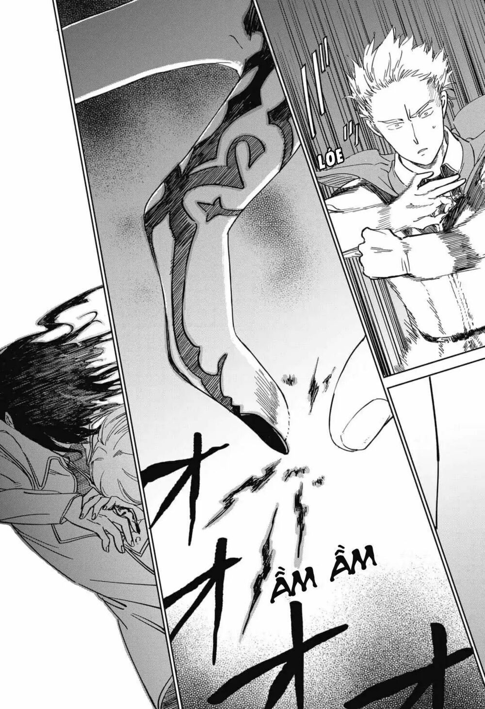 ấn ký abyss chapter 1 62