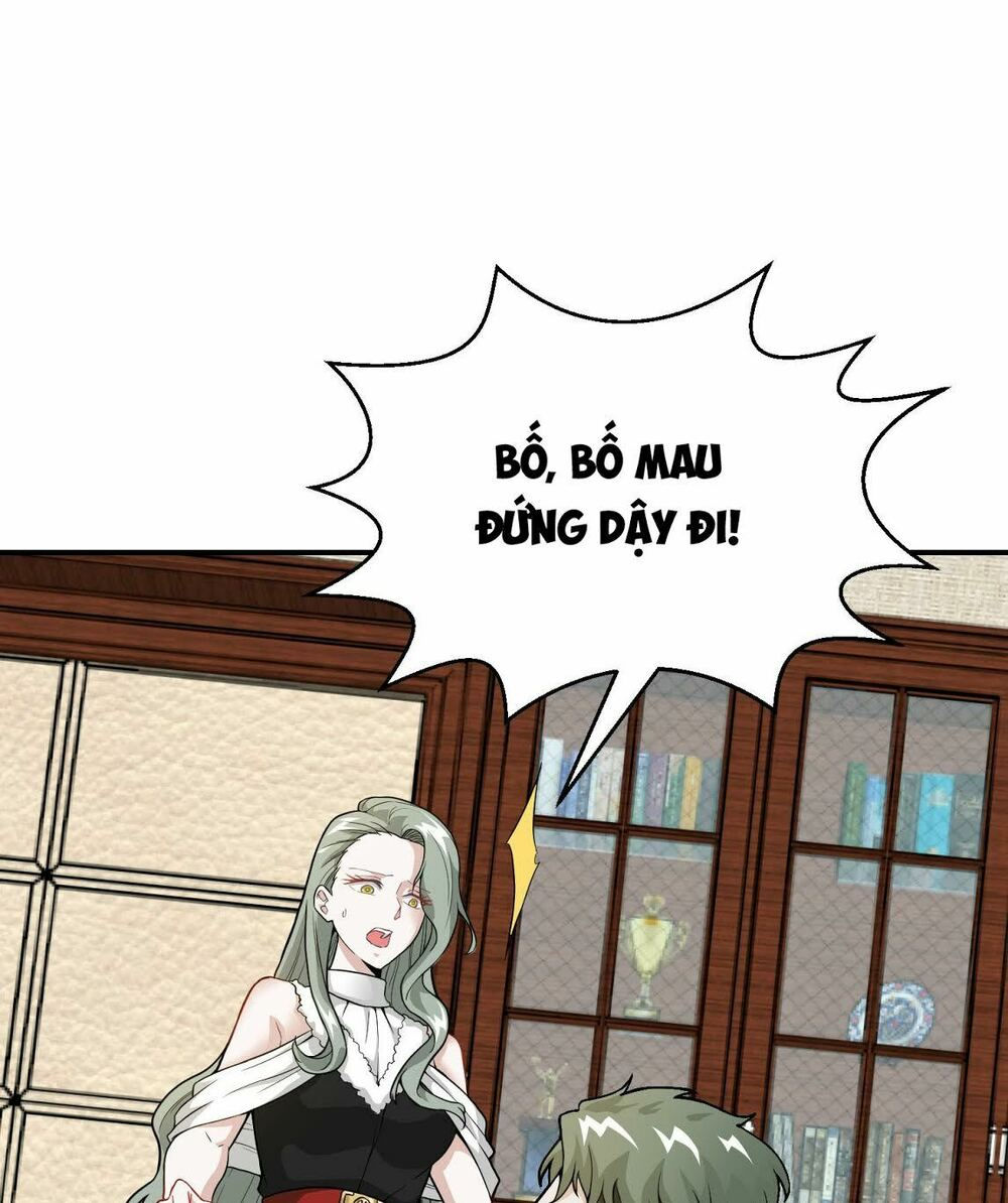 ta chẳng qua là một đại la kim tiên chapter 3 1