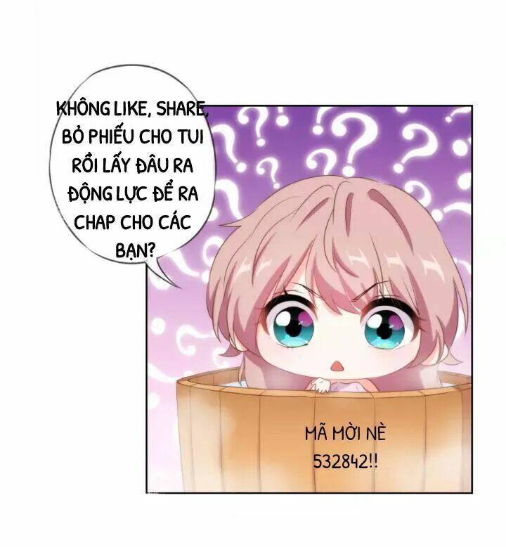 ồ, phu quân đáng yêu của tôi! chapter 28 29