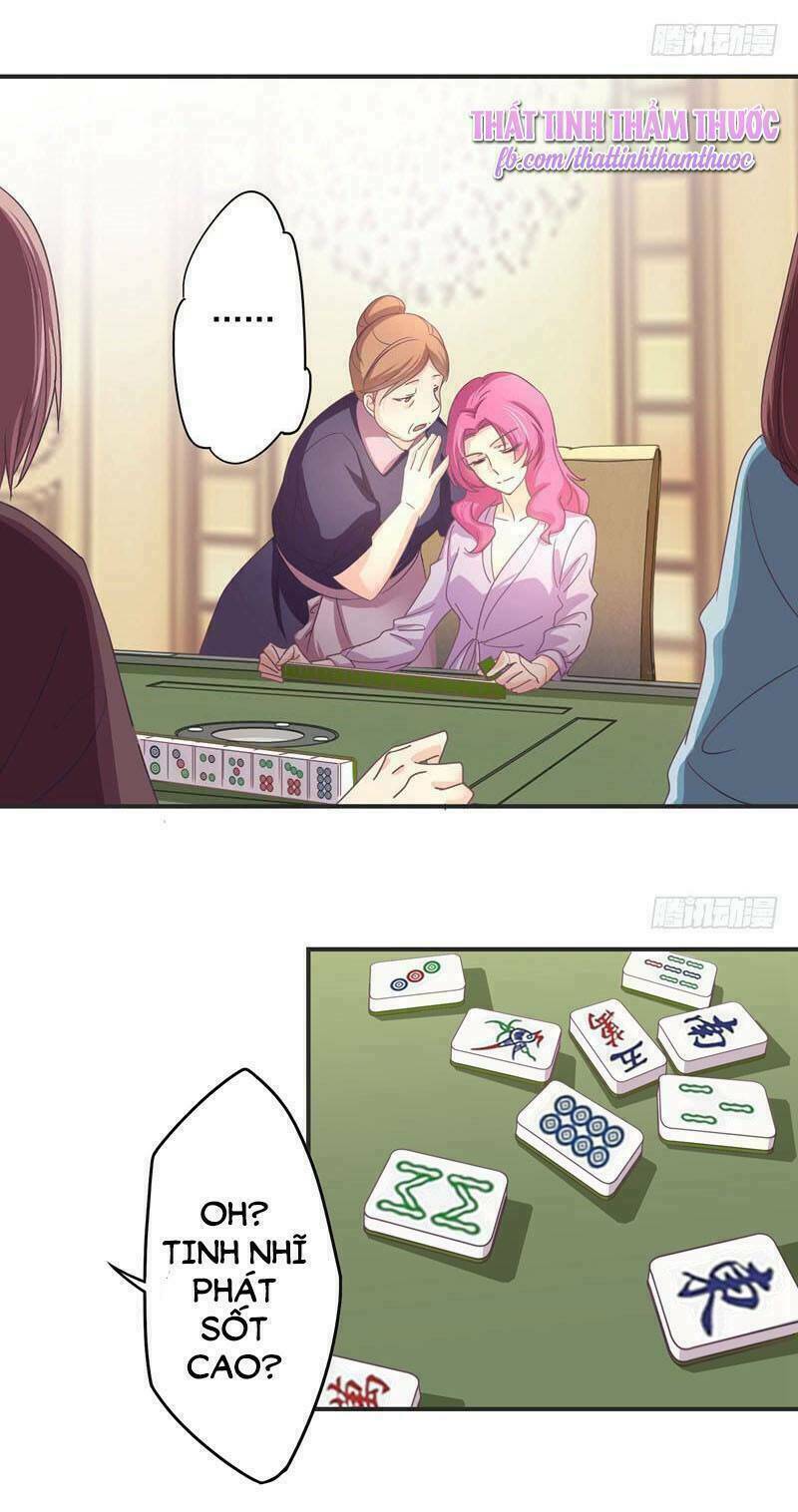 cuồng duệ tiểu thê chapter 24 22