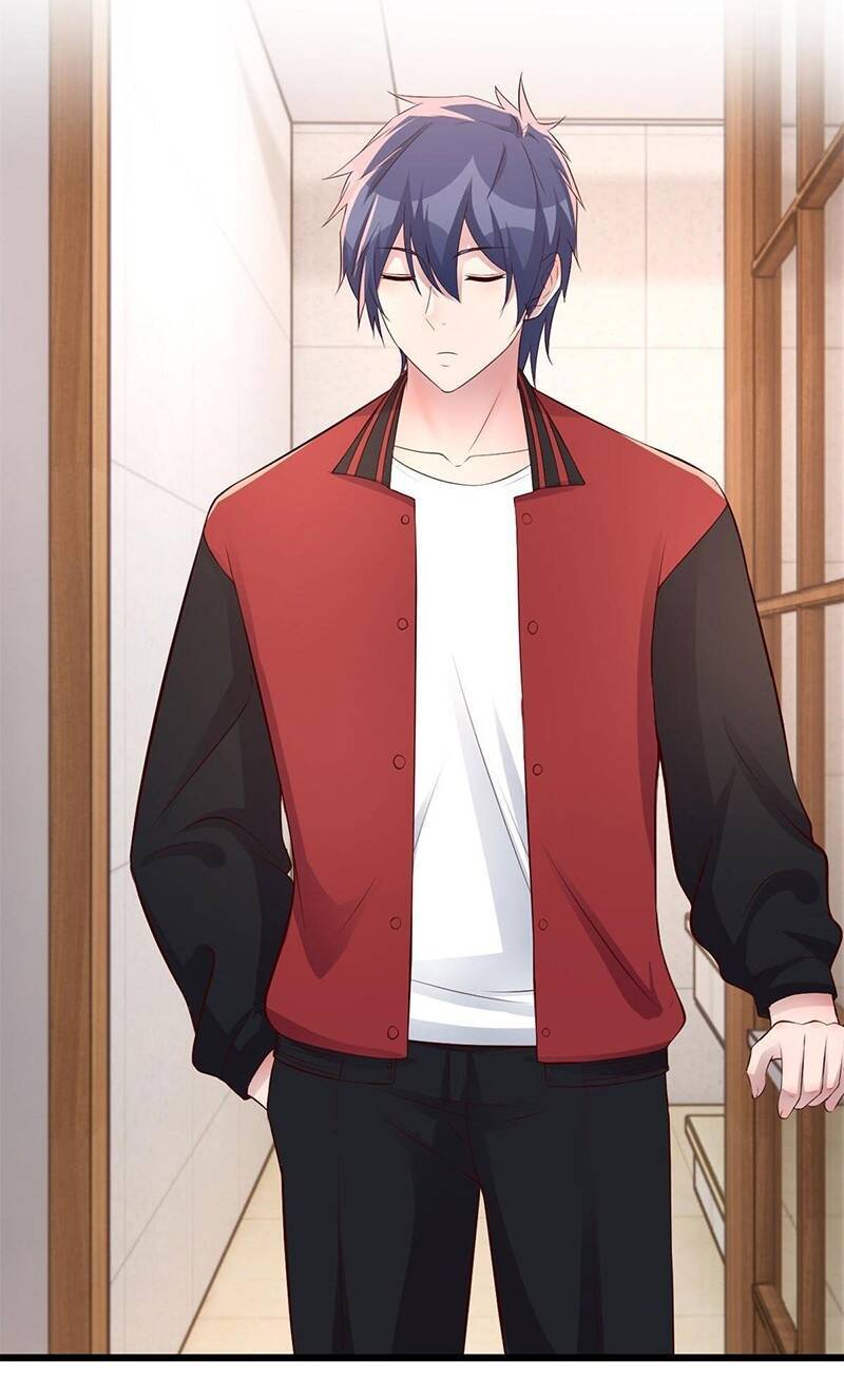 chị gái tôi là đại minh tinh chapter 173 6