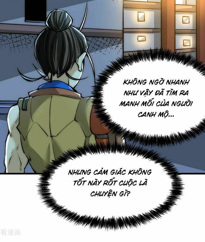 đô thị đỉnh phong cao thủ chapter 167 9