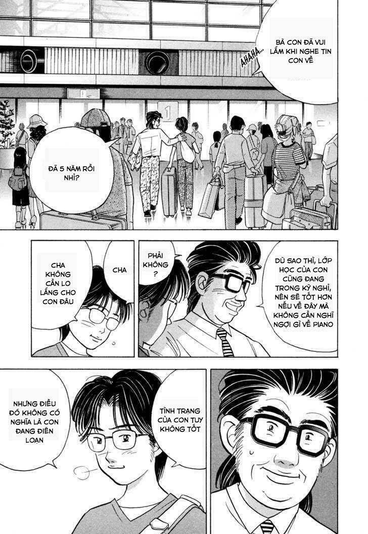 piano no mori chapter 59 9