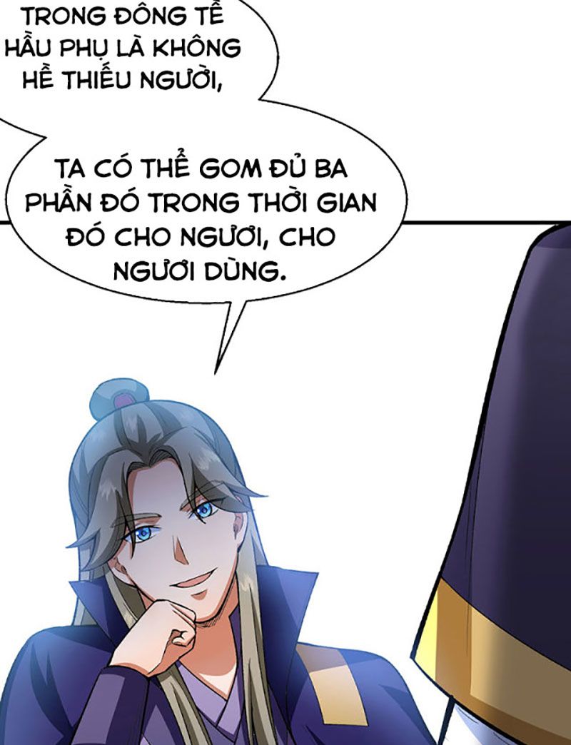 võ đạo độc tôn chapter 420 74