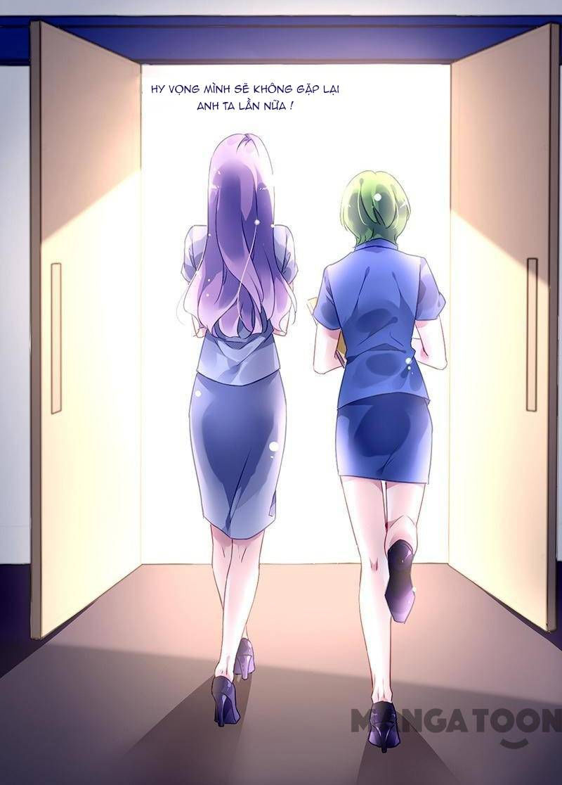 chống lại tổng giám đốc ăn chơi chapter 3 20