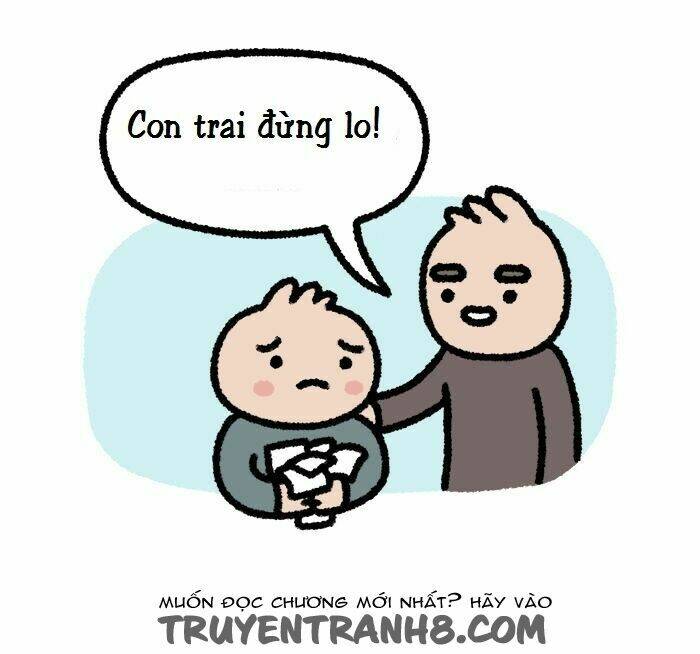 những mẫu truyện ngắn dễ thương và hài hước chapter 36 2