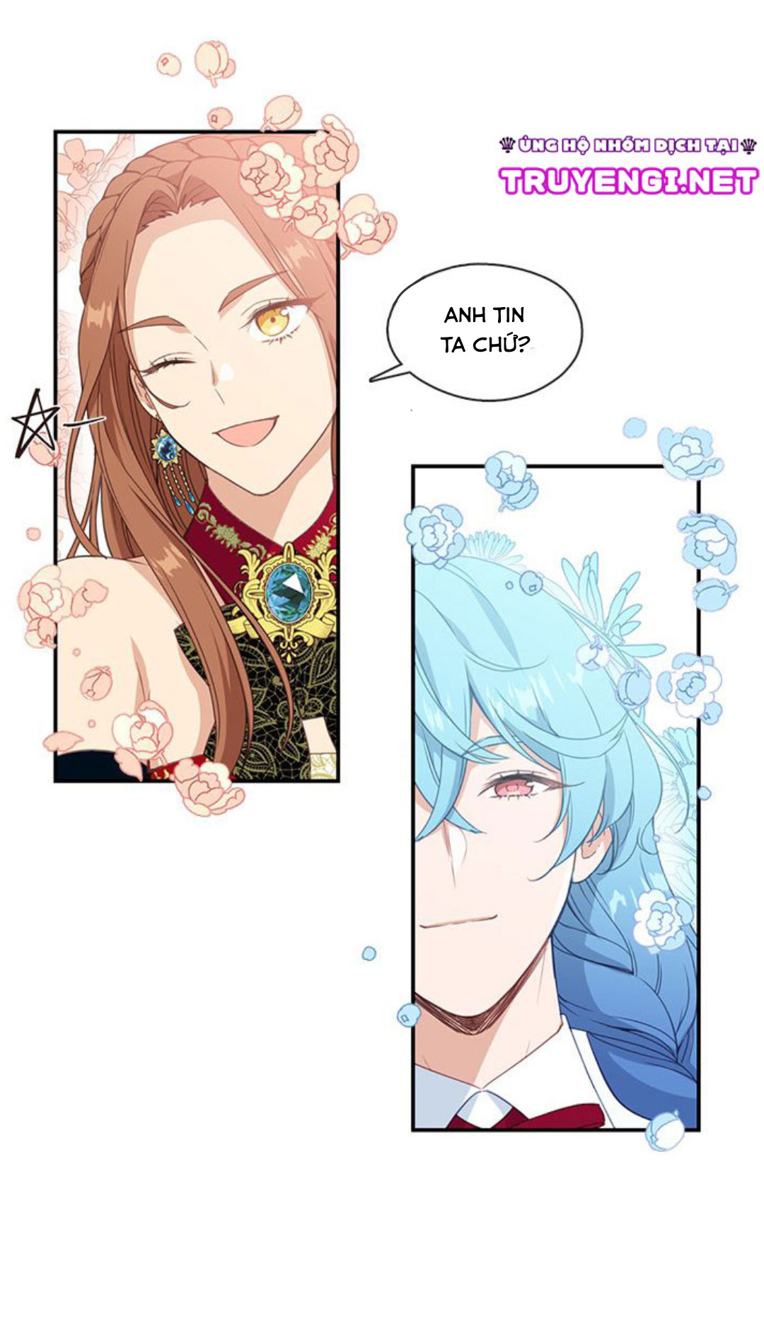 cẩn thận nữ phụ phản diện đấy! chapter 16 36