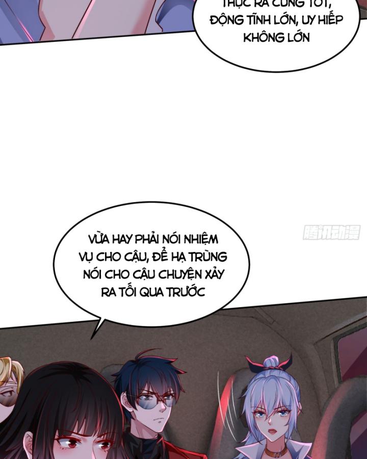 bắt đầu từ trăng đỏ chapter 160 36