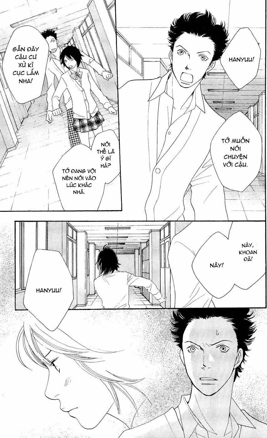 matsuri special chapter 15 31