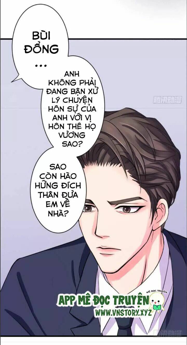 thiên hậu trở về chapter 10 44