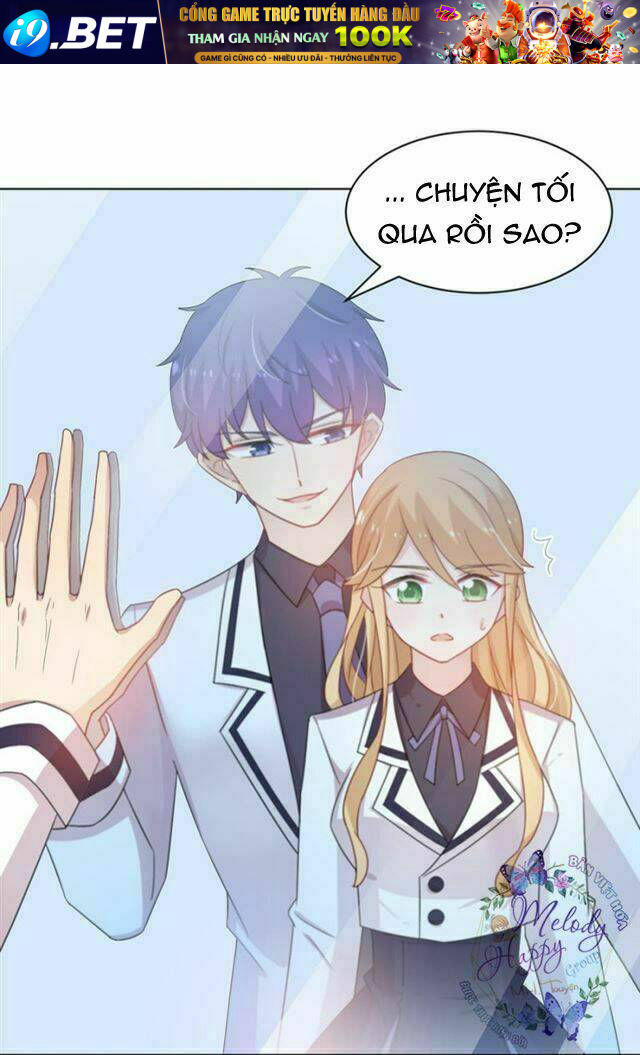 ma lạt thiên kim đẩu ác thiếu chapter 30 29