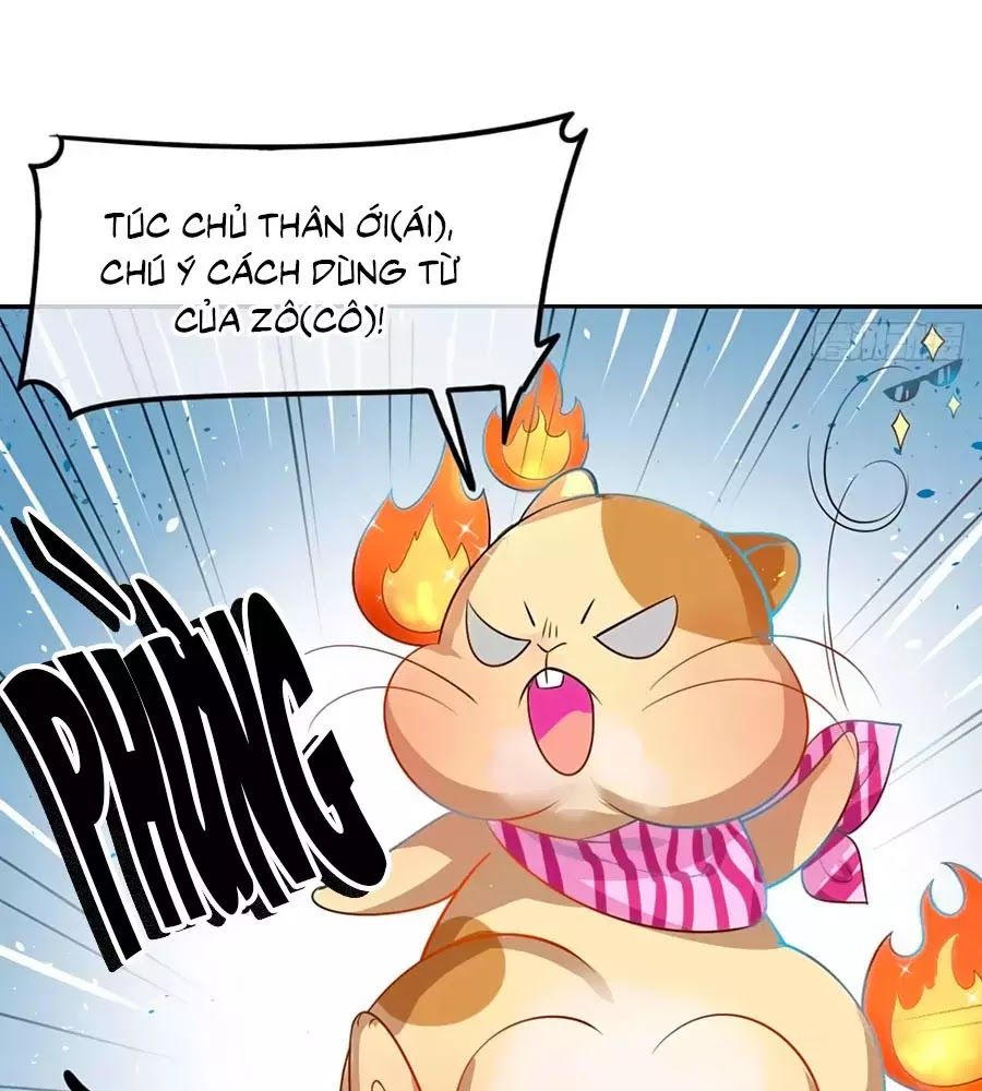 hệ thống công lược của tiểu công chúa chapter 3 9