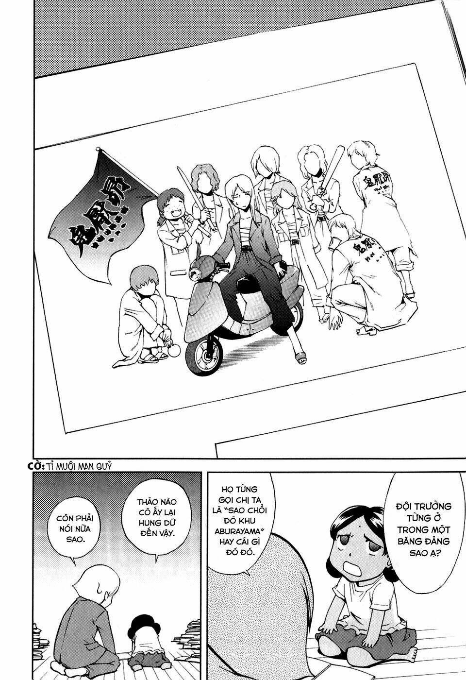 ganota no onna chapter 19 13