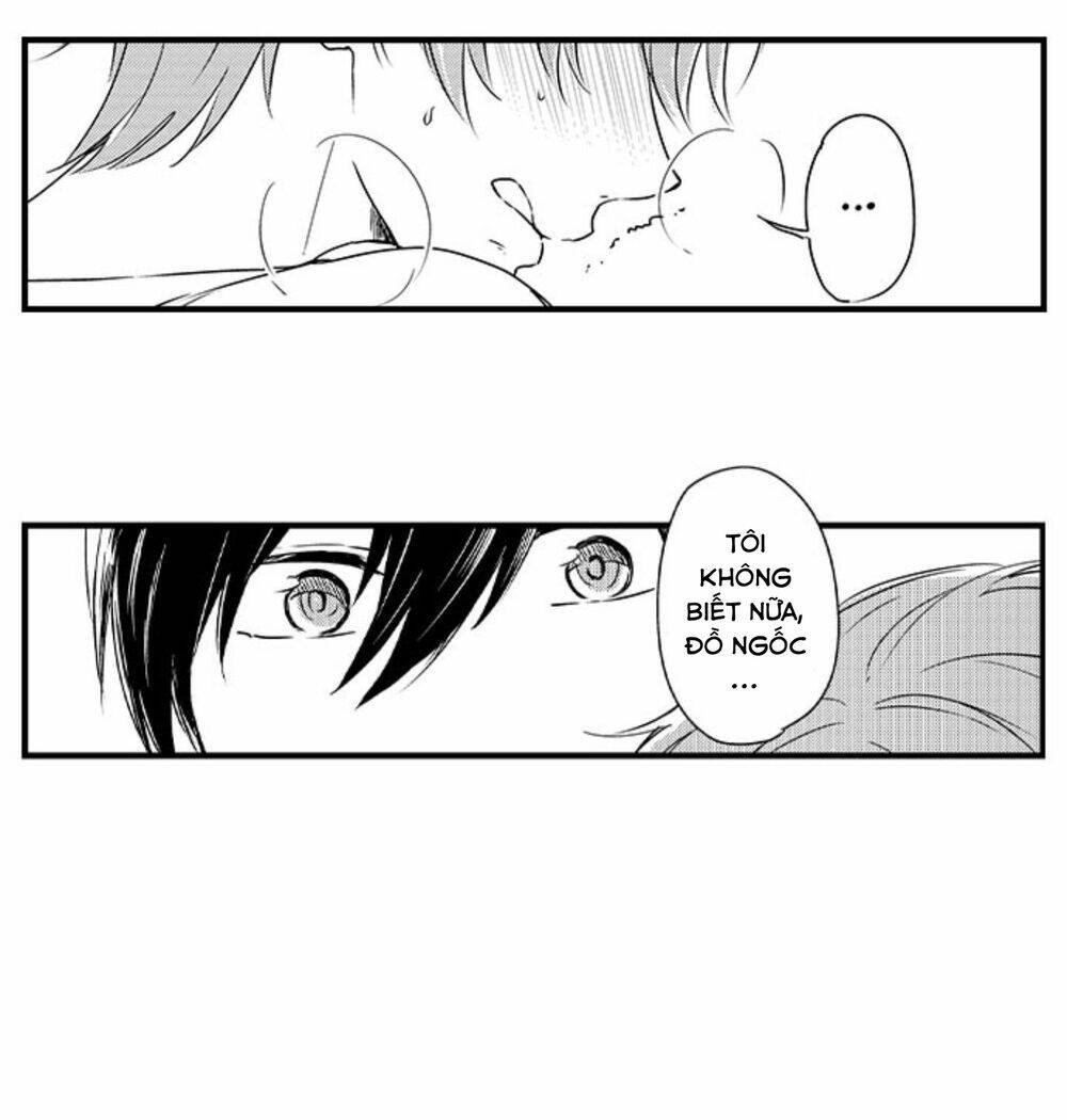 mang thai ở trường nam sinh chapter 36 29