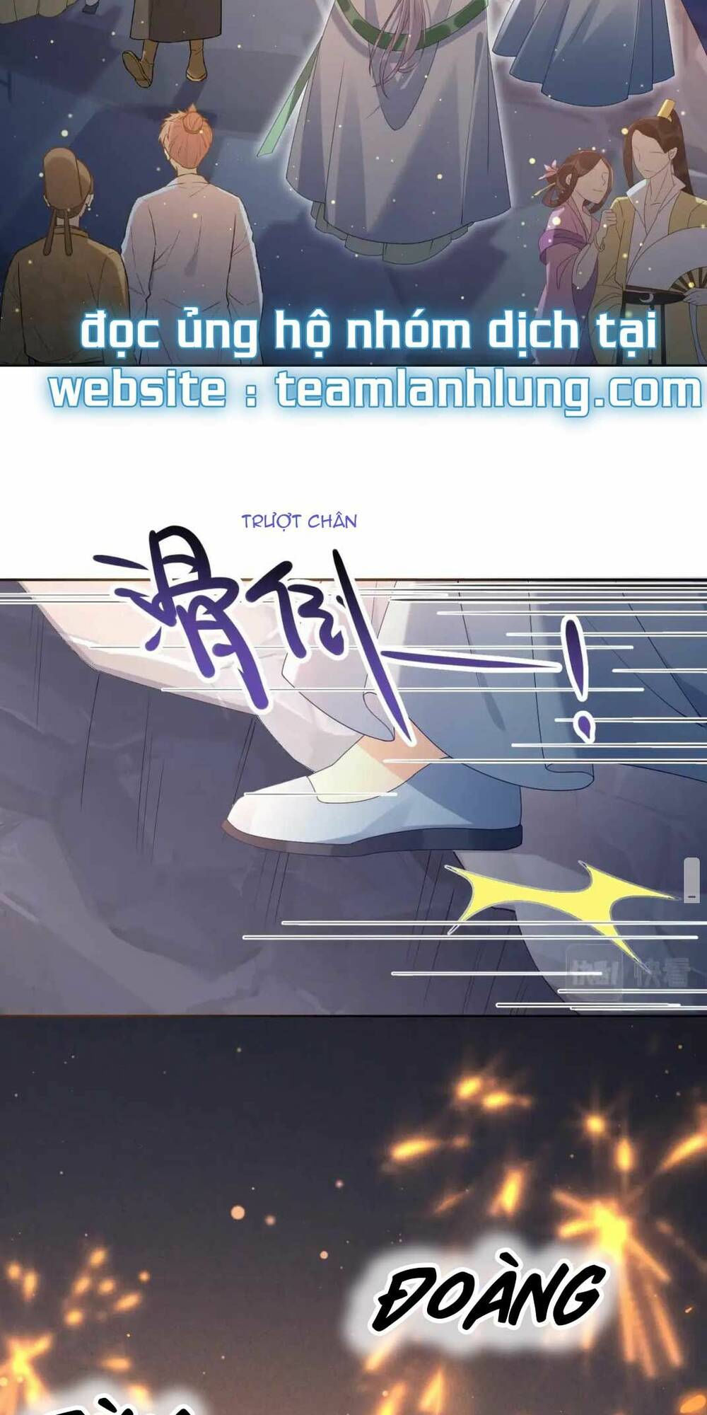 phúc hắc hoa yêu mua một tặng một chapter 4 30