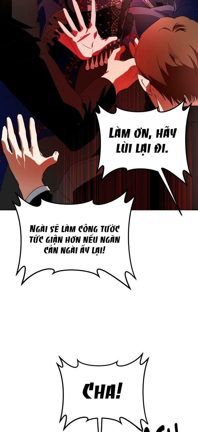 tôi muốn trở thành cô ấy dù chỉ là một ngày chapter 15 50