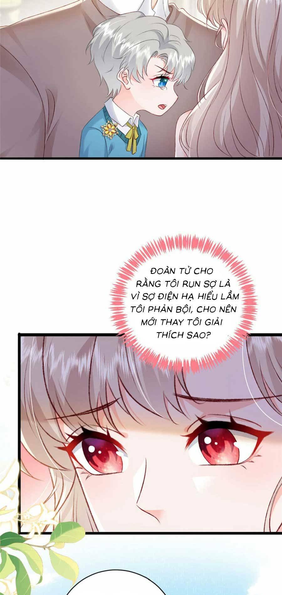 cô vợ của tôi không dễ bắt nạt chapter 91 15