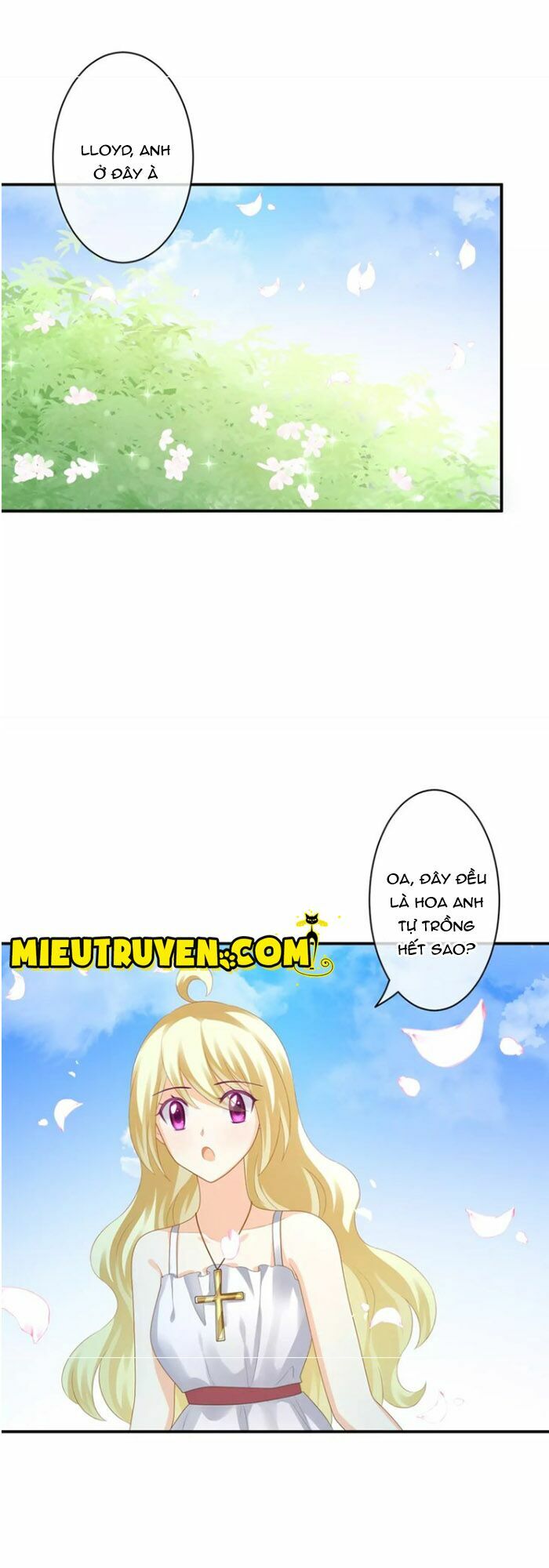 độc nhãn ác ma của ta chapter 32 21