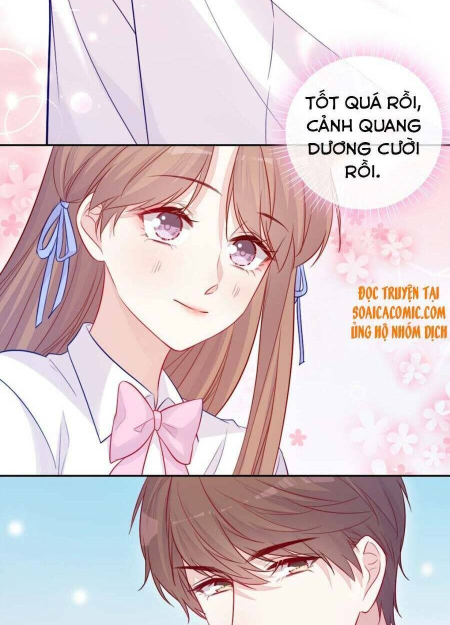 khi cô gái nhìn thấy thời gian chapter 8 37