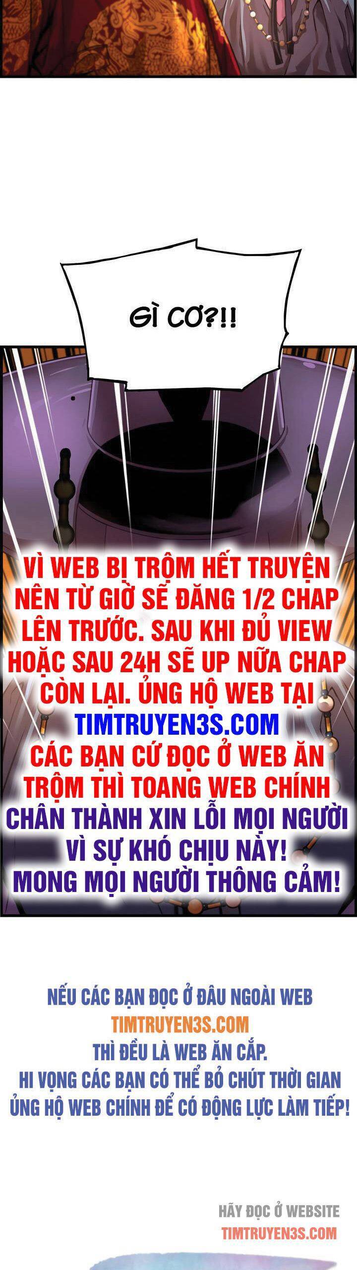 tôi sẽ sống như một hoàng tử chapter 83 23