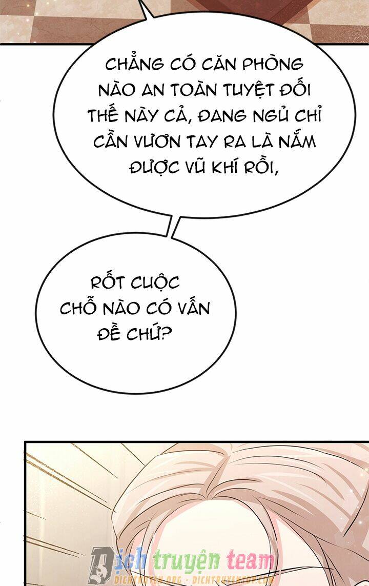 tiểu thư scarlet, em không muốn trả thù sao? chapter 34 62