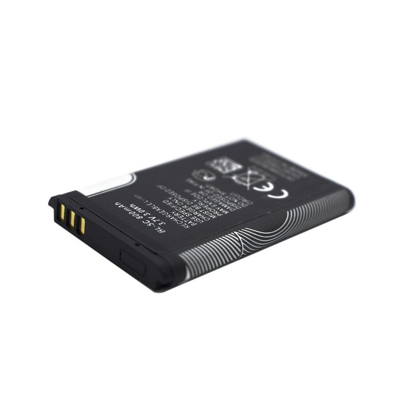 2 CHIẾC pin AA + AAA USB Sạc 1.5V AA 2600mWh/AAA 550mWh pin li-ion cho chuột, đồng hồ, Máy cạo râu, nhiệt kế + Cáp TYPE-C Màu sắc: 2AA AAA và 2 cáp