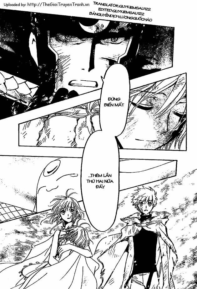 huyền thoại đôi cánh chapter 226 5