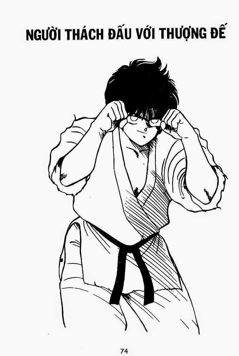 truyền nhân atula - shura no mon i chapter 95 3