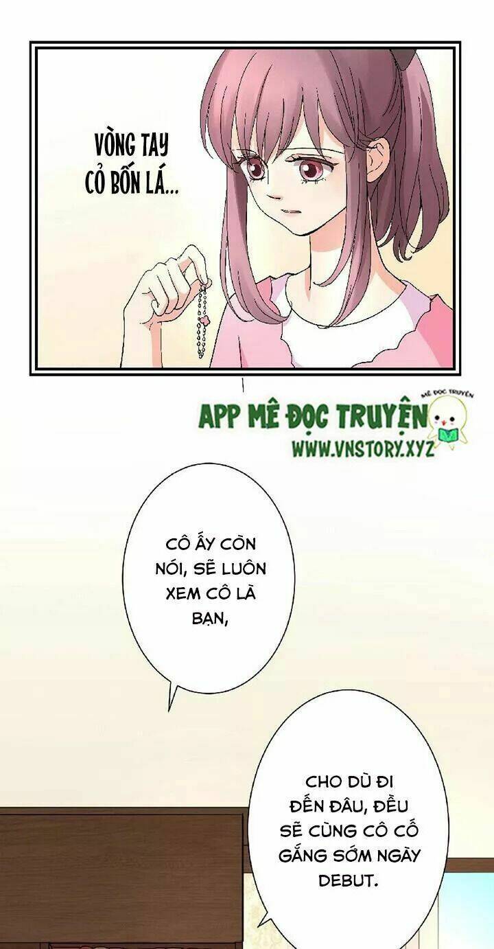 thiên hậu trở về chapter 22 49