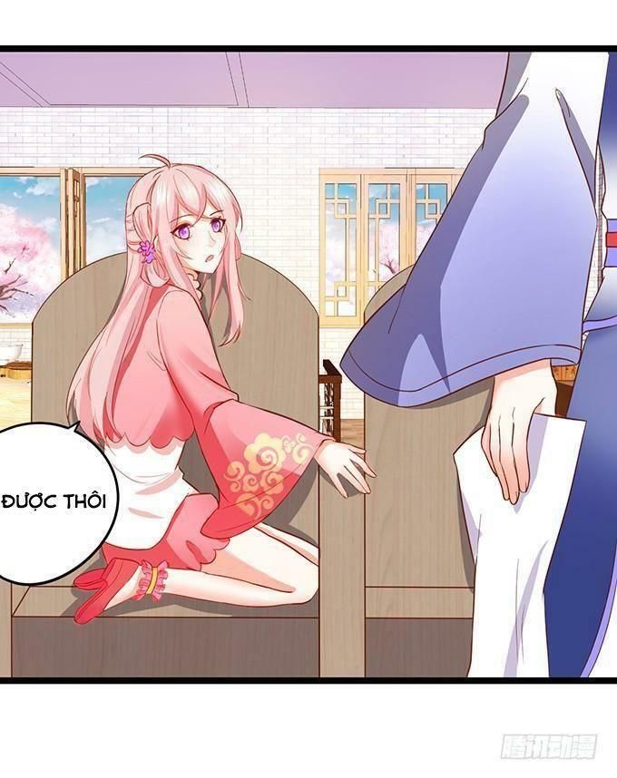 hồ tiên hung bạo chapter 69 76