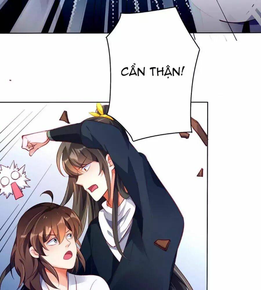 thiên kim bất hoán chapter 30 20