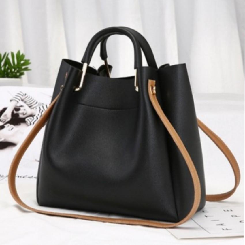 Túi xách nữ thời trang cao cấp Thành Long TLG 8222TU tặng xu tiền ngũ đễ cầu tài lộc M 229
