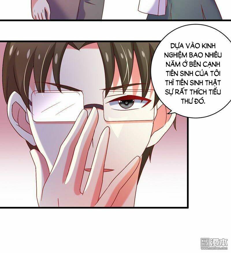 khế hôn chapter 65 14