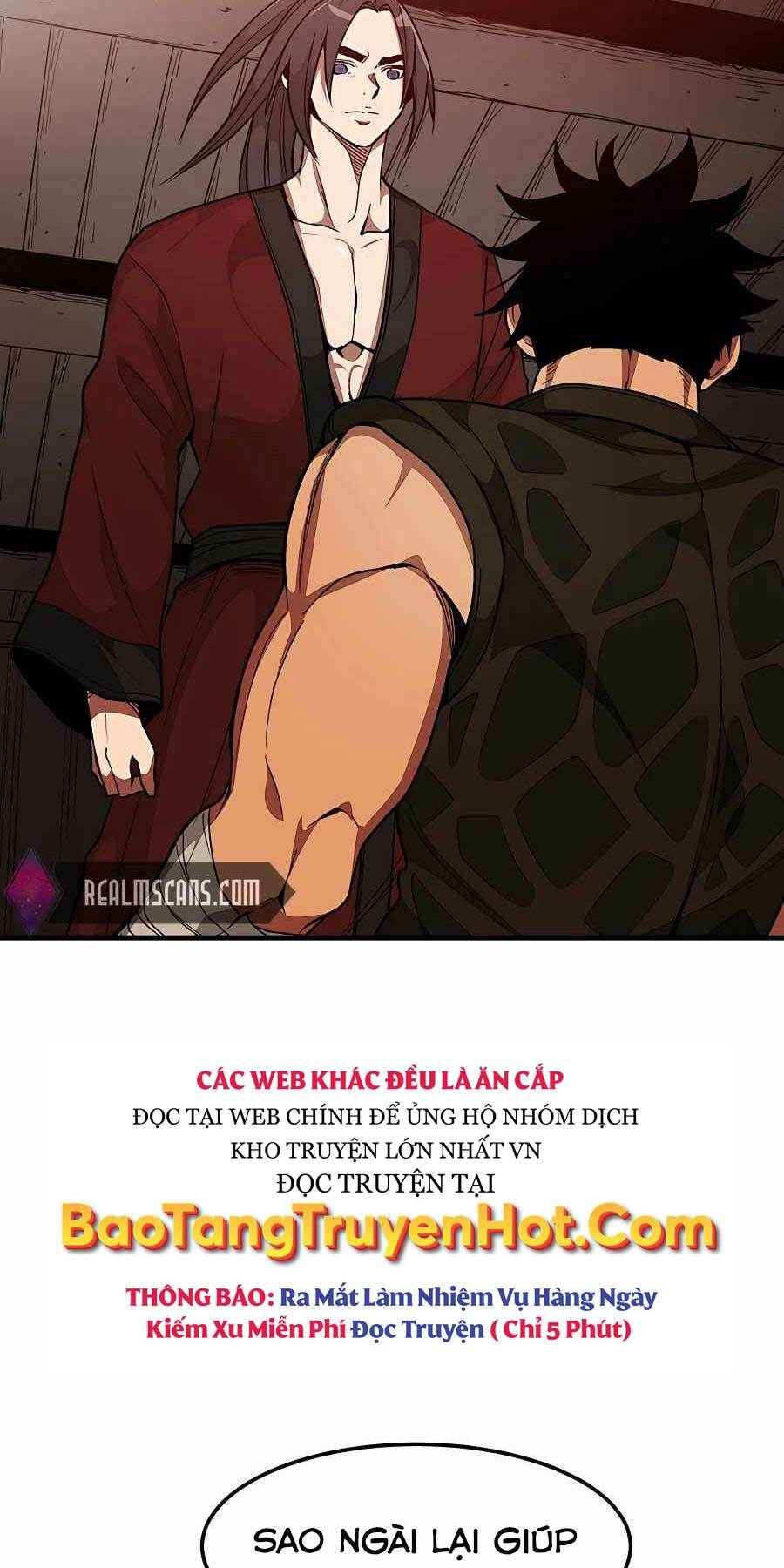 băng y kiếm thần chapter 13 5