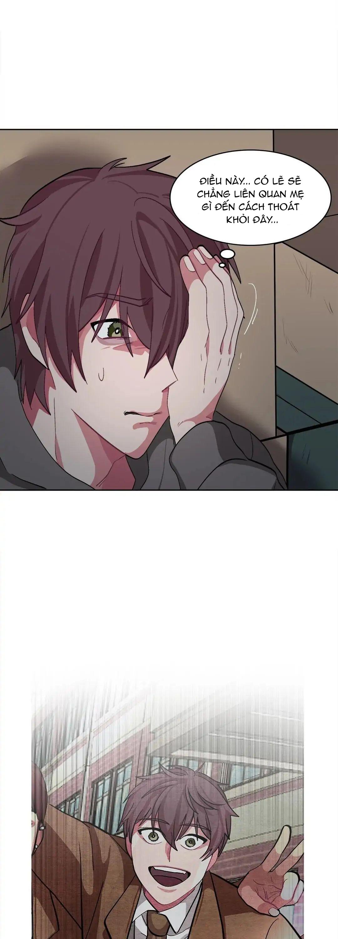 hãy vâng lời anh chapter 26 45