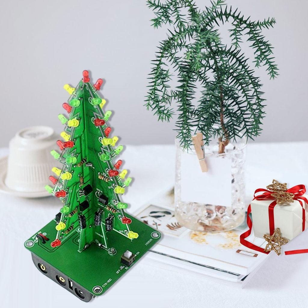 LED DIY Kit LED Flash  Kit  Board Kit