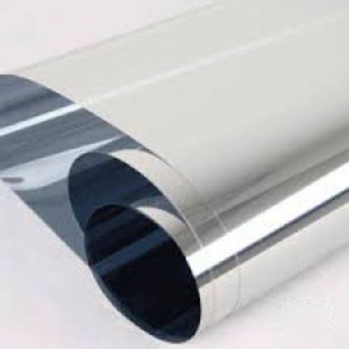 Giấy dán kính một chiều chống nhìn cho cửa - giấy decal dán kính phản quang