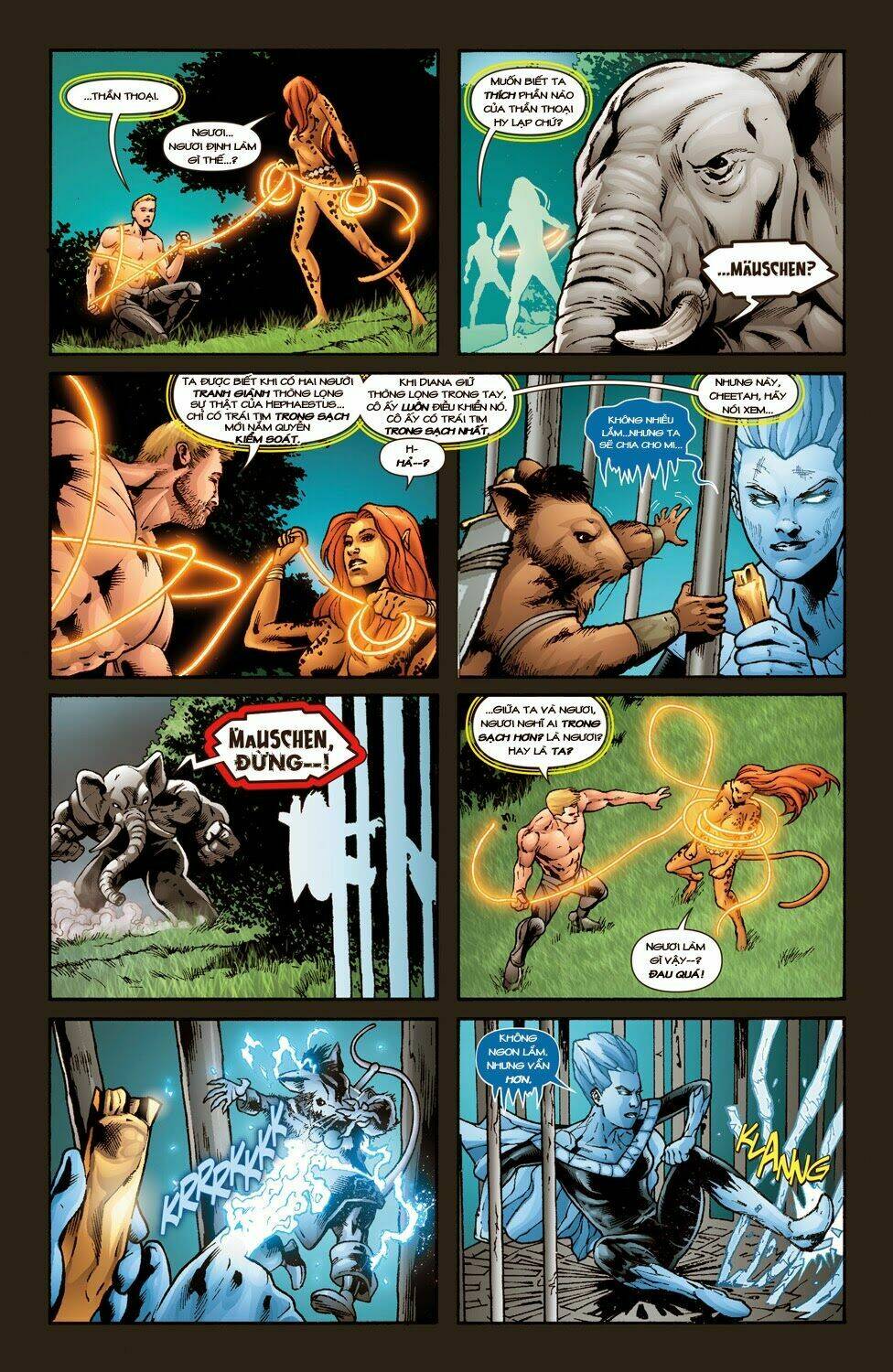 forever evil chapter 28 16