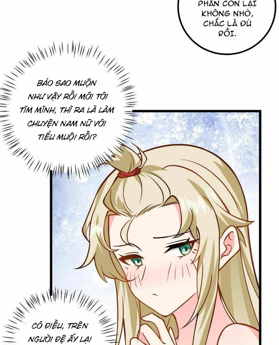 mang theo các tiên tử vô địch thiên hạ chapter 50 57