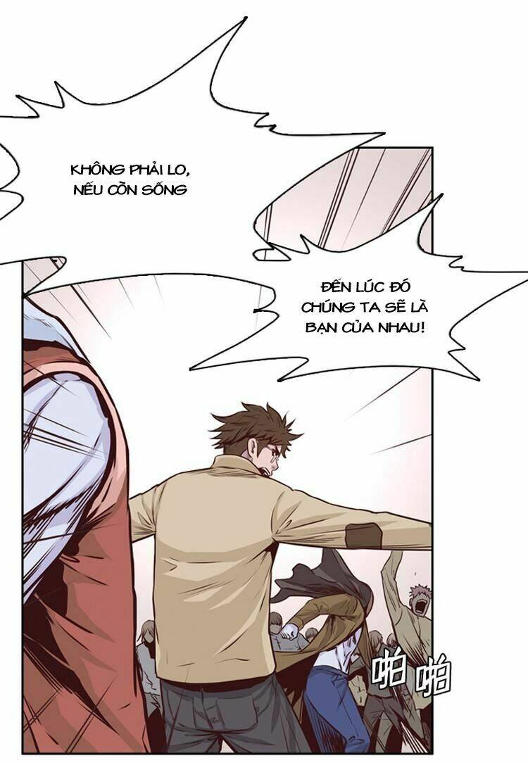 vua của vong linh chapter 169 13