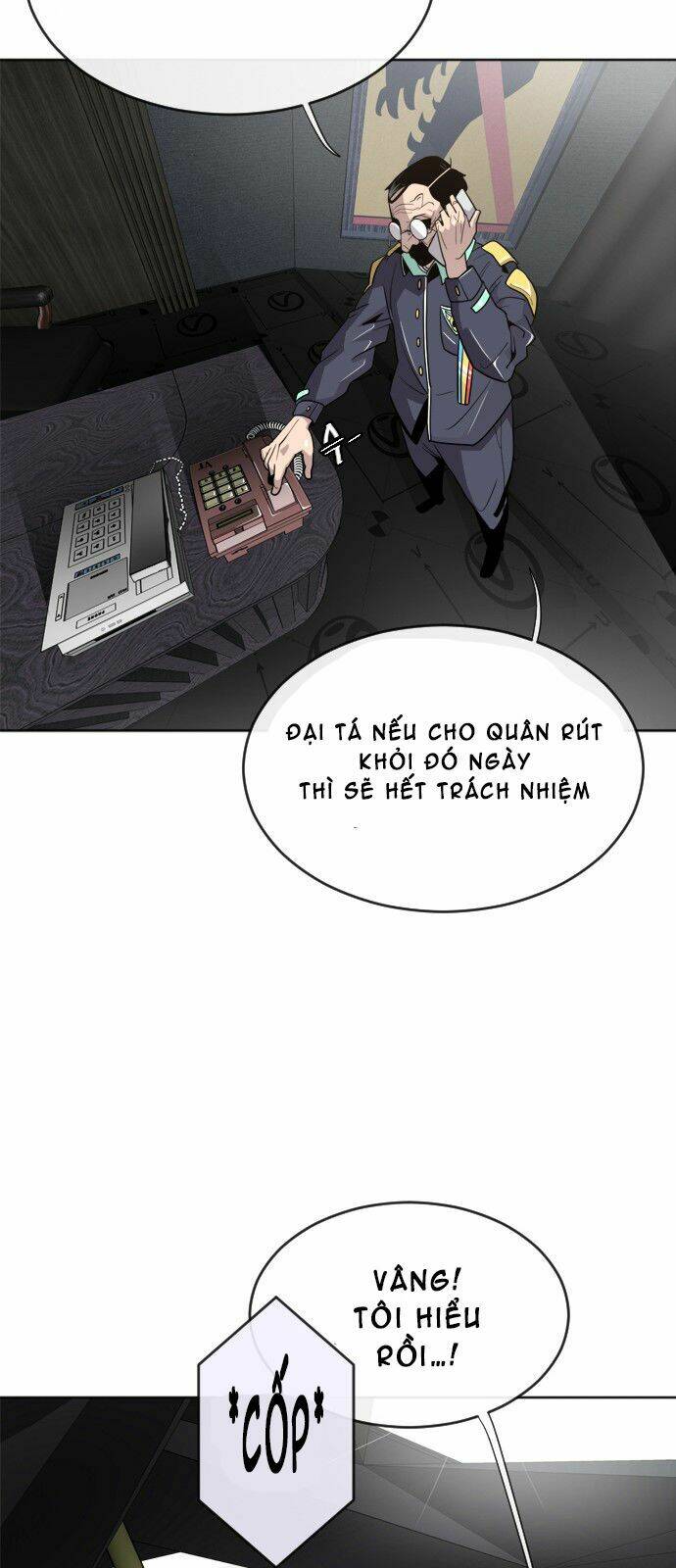 kĩ nguyên của anh hùng chapter 5 61