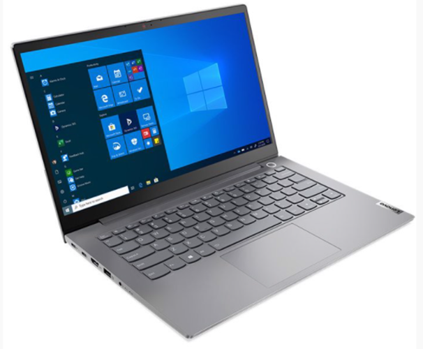 Laptop Lenovo ThinkBook 14 G2 ITL - hàng Chính Hãng