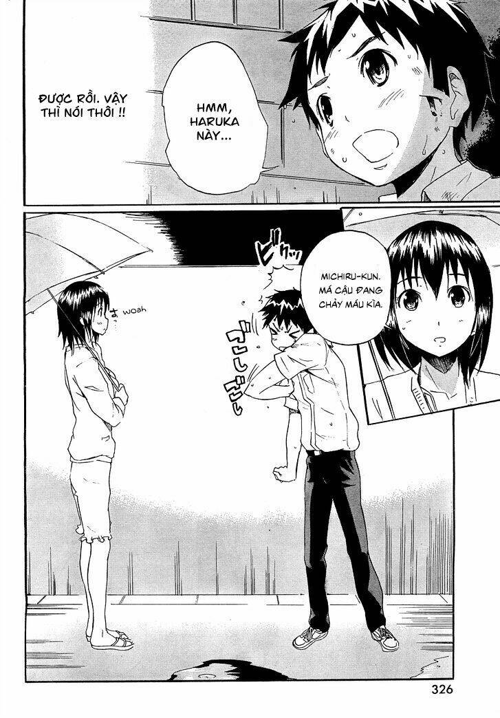 frogman chapter 50 18