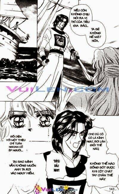 tinh linh của biển chapter 2 143